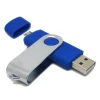 Best Price pendrive metal 64gb 32gb otg for sale