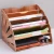 Import Best Quality 2020 Most Popular Sector Wooden Filing Trays from China