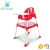 Import Best quality baby booster seat multifunctional feeding baby high chair from China