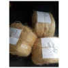 Best Quality Factory sale Made in BANGLADESH raw Jute ROLL Sliver Fiber