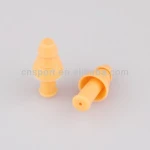 Best quality silica gel earplug(HY-95-C1)