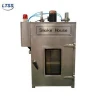Best quality smoke house for chicken / fish meat smoking machine for sausage and beef
