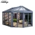 Import best quality sunroom from China