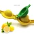 Import Best Sale Aluminum Metal Juice Maker Machine Juicer Manual Citrus Press Clip Yellow Lemon Squeezer from China