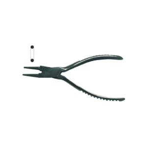 Best-sale pointed pliers stainless steel best quality tool pliers for eyewear