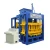 Import best sell QT4-16 Automatic concrete cement interlocking paver Block moulding Machine from China