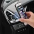 Import Best Seller 2019 Air Vent Mount Stand 360 Degree Rotation Mobile Phone Car holder Magnetic Phone Holder For Car from China