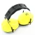 Import Best Selling 30dB earmuffs sleeping anti-noise ear  Foldable Safety Sound Proof earmuffs shooting earmuffs For Ear Protection E2 from China