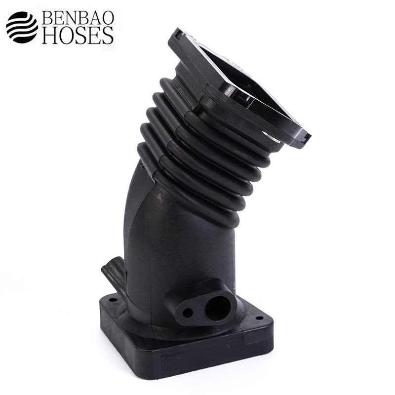 Buy Best Selling Air Charger Intake Hose 9649588280 1440439 3m5q9351cd ...