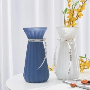 Best Selling Creativity Flower Vase Home Decoration Big Flower Vase Home Decor