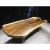 Import Best Selling Live Edge Walnut Slab Solid Timber Slab For Restaurant from China