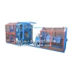 best selling machinery pp pe pet plastic rope machine braiding agricultural baler twine making line