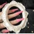 Import Best Selling Matte Colorful Acrylic Nail Tips With Glue Artificial Fingernails from China