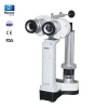 best selling products CE certificate KJ5S2 used slit lamp