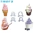 Best selling products commercial ice cream cone maker long age fruit ice cream maker