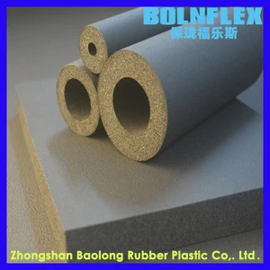 Best selling products construction material/nbr/pvc/ thermal insulation for hvac system