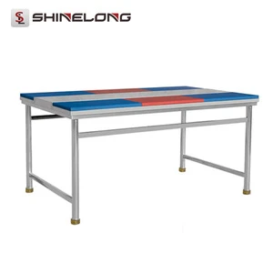 Best Selling Products SS201/304 Heavy Duty Industrial Work Bench