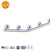 Import Best Selling Products Supermarket Hanging Wall Display Looped Single Hook from China
