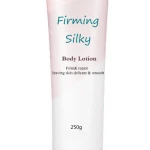 Best skin firming silky body milk sells moisturizing and smooth