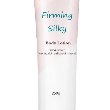 Best skin firming silky body milk sells moisturizing and smooth
