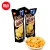 Import Best steak flavored yam potato chips from China