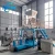 Import Betta Fish Food Extruder Machine Automatic Floating Fish Feed Machine from China