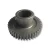 Import Bevel Gears drive unit gear box gearbox reducer K T L straight helical Spiral bevel gear forged forging hypoid gearbox miter from China