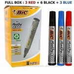 BIC Point Marker Pen