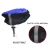 Import Bicycle Saddle 3D Soft Bike Seat Cover Silicon Gel Pad Comfortable Foam Cushion Asiento de Bicicleta Cycling Saddle from China