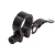 Import Bicycle Seat Post 25.4/28.6/31.8/34.9mm Aluminium Alloy Ultralight Quick Release Bike Seatpost Clamp from China