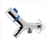 Bidet faucet handheld brass bidet sprayer set