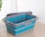 Import Big Plastic Foldable Storage Organizer Box With Lid from China