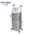 Import Big Spots Medical Ce Approved Painless Diode Hair Removal Permamently Equipment For Body Depilacion Laser Diodo 808nm from China
