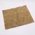 Import Biodegradable jute fiber needle punch nonwoven blended jute felt padding roll from China