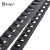Import BIQU Nylon Townline 10*15 /10*30/15*15/15*20/15*30mm Both Side Plastic Towline Cable Drag Chain from China