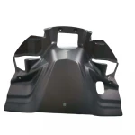Black Abs Acrylic Pc Daily Necessities Conductive Plastic Sheet For Ps Big Vacuum Forming Products