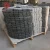 Import Black Basalt Granite Paving Stone/Cube Stone on mesh from China