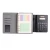 Import Black Business Sticky Notebook with 8 Digit Solar Power Source Calculator from China