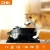 Import Black Ceramic Induction Hob 4 Burners Stove Cooktop 220~240V Household Cooker from China