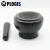 Import Black Granite Stone Mortar And Pestle With copper base from China