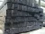 Import Black Seamless Square Steel Pipe/Tube from China