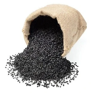Black SesameNew Crop Sesame Seed with 99% Purity