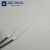 Import Black shell steel core core ordinary bicycle brake line from China