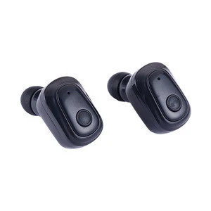 black USB connectors noise cancelling earphone telephone headset for free sample