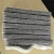Import Black white board eraser felt felter nonwoven from China