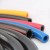 Import black WP. 20 Bar 300 PSI Nylon Braided High Pressure Rubber Air Hose from China