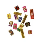 Block Folding Chocolate Packing Machine