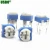 Import Blue and white 50v horizontal 50k adjustable trimming potentiometer from China