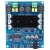 Import Bluetooth 5.0 Digital Power Amplifier Board TPA3116D2 2 Channel Stereo AMP Amplificador Home Theater Speaker Amplifier 50Wx2 from China