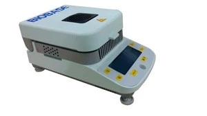 BM-50 Series Rapid Moisture Meter/Moisture Analyzer for laboratory